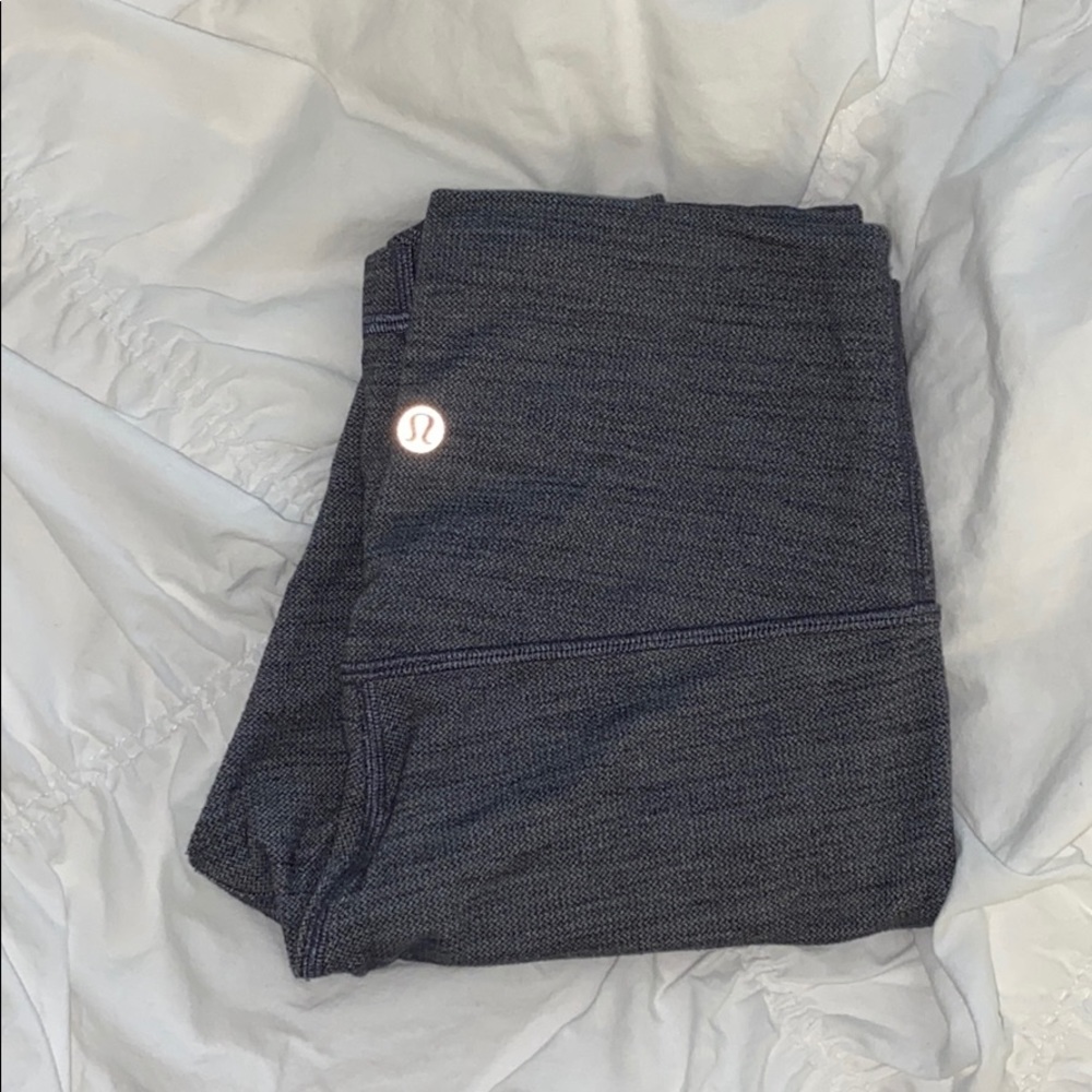 rare grey lulu aligns “28